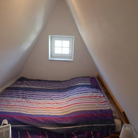 Prázdninový dům Giebelhaus Frida - Sylt, Westerland