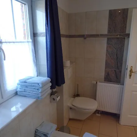 Giebelhaus Frida - Sylt, Prázdninový dům Westerland