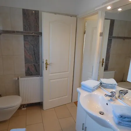 Giebelhaus Frida - Sylt, * Westerland