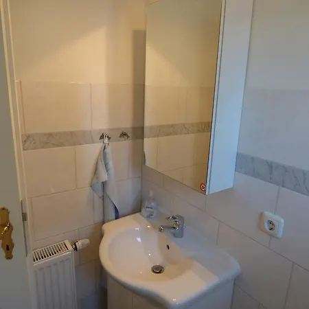 Giebelhaus Frida - Sylt,