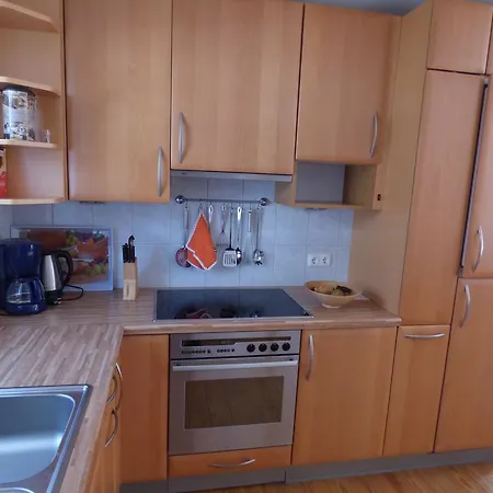 Giebelhaus Frida - Sylt, * Westerland