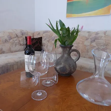 Giebelhaus Frida - Sylt, Prázdninový dům Westerland