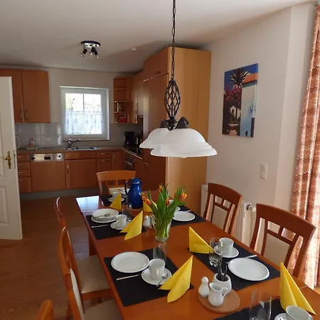 Giebelhaus Frida - Sylt, Westerland