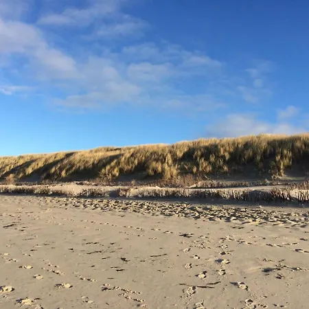 Prázdninový dům Giebelhaus Frida - Sylt, *