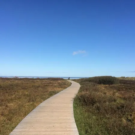 Giebelhaus Frida - Sylt, Westerland