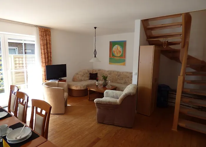 Giebelhaus Frida - Sylt, Дом отдыха