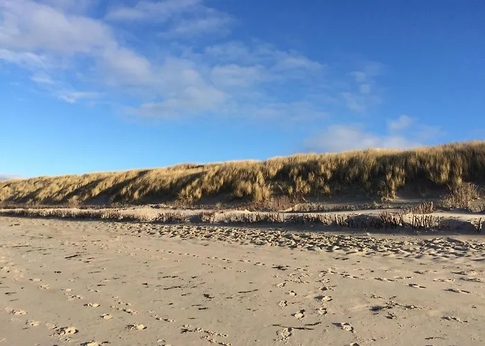 Дом отдыха Giebelhaus Frida - Sylt, *